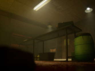 Evil Sinister screenshot 10
