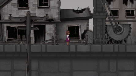Odd Eye screenshot 2