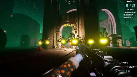 Pop Some Eyes screenshot 5