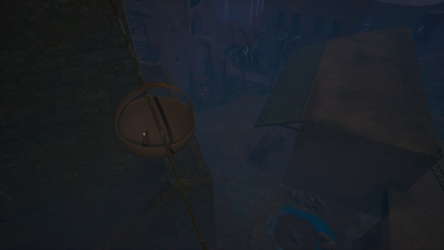 Djinn - The Forbidden Knowledge screenshot 6