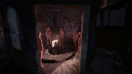 With in the Obscurity screenshot 6