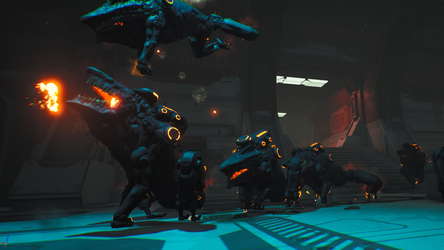 RIPOUT screenshot 9