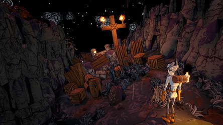 BattleJuice Alchemist screenshot 8