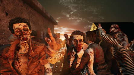 City Z screenshot 9