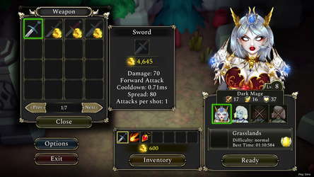 Valkyrie Champions screenshot 9