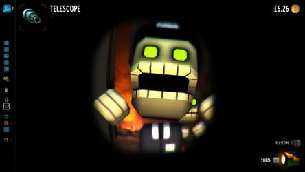 Basingstoke screenshot 7