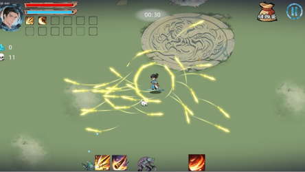 Eternal Price: Whispers of Mystery screenshot 7
