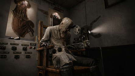 Phantom Veil screenshot 12