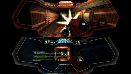 Space Beast Terror Fright screenshot 10