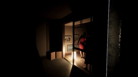 24H Stories: The Rule 7 screenshot 2