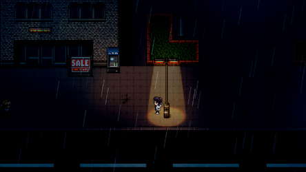 Doppelganger screenshot 4