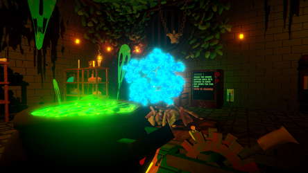 Goblin Goopmaxxing screenshot 7