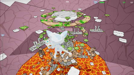 King of Hell screenshot 3