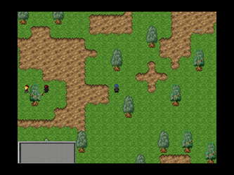Torn Earth screenshot 6
