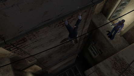 Obscure II (Obscure: The Aftermath) screenshot 15
