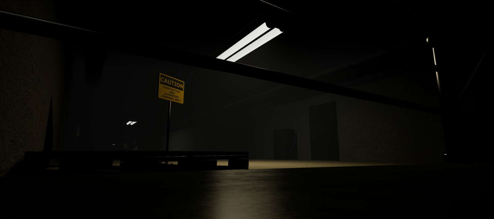 Joy Land screenshot