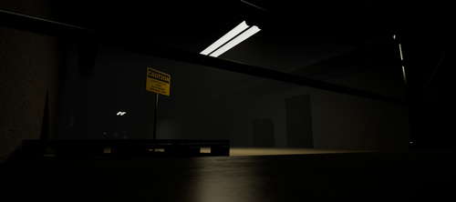 Joy Land screenshot 1