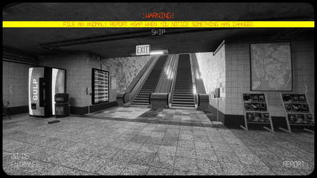 I'm on Observation Duty 5 screenshot 17