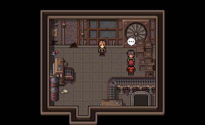 Quest: Escape Room 3 screenshot 6