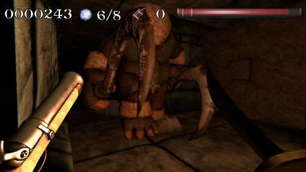 Guardian of the Grave screenshot 1