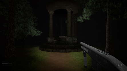 DARKSITE screenshot 4
