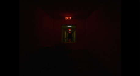 Backrooms: Liminal Conflict screenshot 9