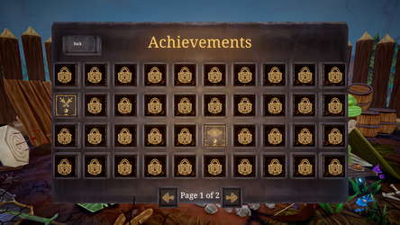 Quiver and Die screenshot 9