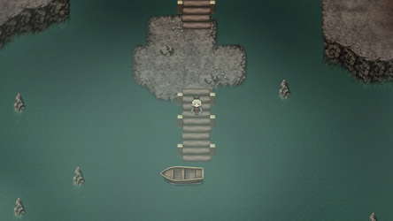 Everdine - A Lost Girl's Tale screenshot 10