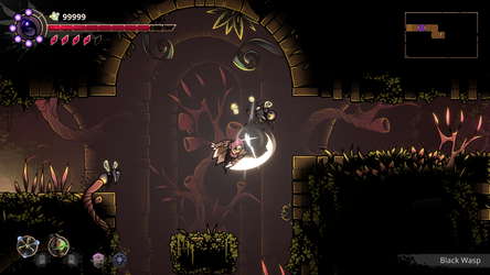 Voidwrought screenshot 8