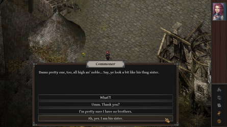 Demonheart: Hunters screenshot 8
