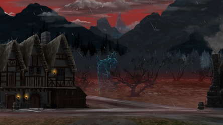 From Shadows screenshot 7
