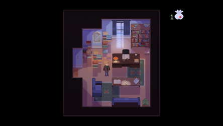 Jake's Halloween Night screenshot 3