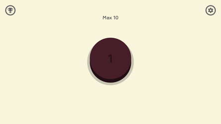 THE BUTTON by Elendow screenshot 5