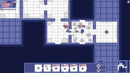 Tilemancer Dungeon screenshot 7