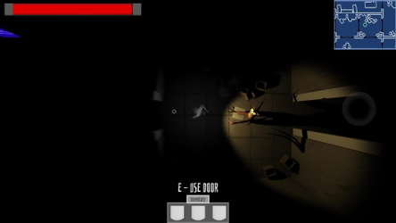 It's Dark screenshot 4