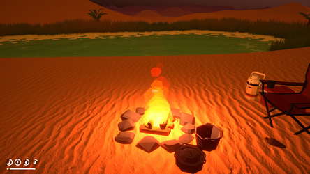Inevitable Light screenshot 10