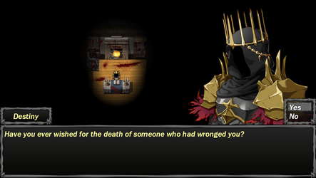 The Test: Final Revelation screenshot 3