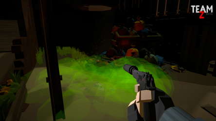 Team-Z screenshot 29