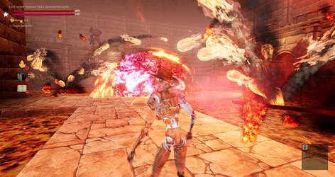 Lost Temple Treasure screenshot 9