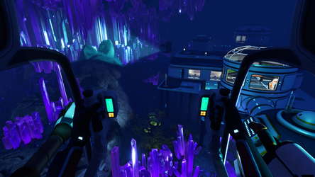 Subnautica: Below Zero screenshot 3