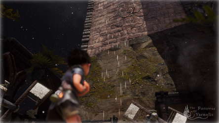 The Fortress of Varnolis screenshot 28