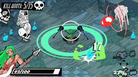 Kill The Music screenshot 1
