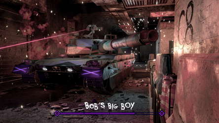 Jawbreaker screenshot 9
