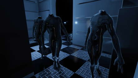 The Lost Gallery screenshot 4