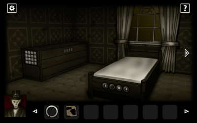 Forgotten Hill Mementoes screenshot 1