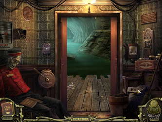 Mystery Case Files: Return to Ravenhearst™ screenshot 22
