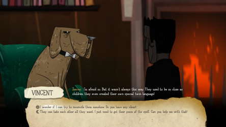 Whateverland screenshot 2