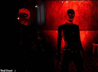 The Amazing T.K's Suburban Nightmares screenshot 17