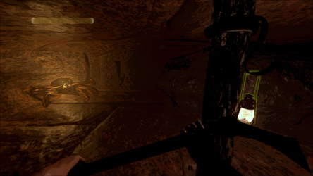 Eerie Excavation screenshot 2