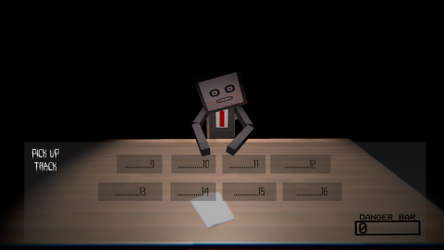 The Scary Square screenshot 5